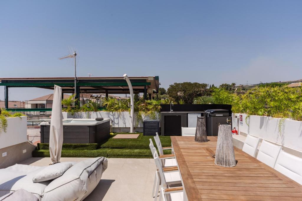 Tropicalia Suites by Wonderful Italy - 4