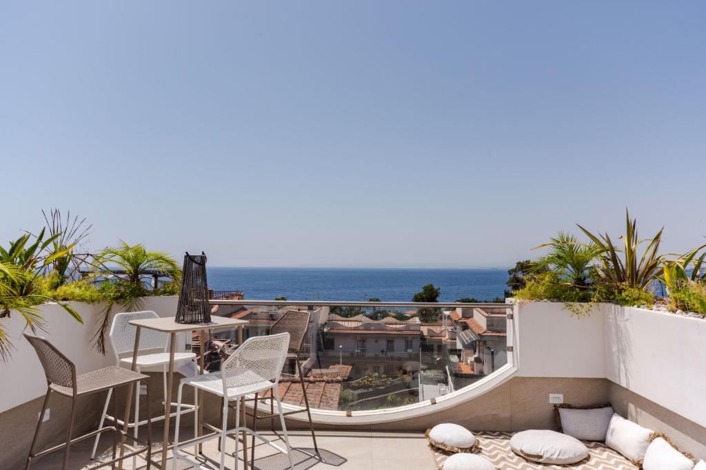 Tropicalia Suites by Wonderful Italy - 5