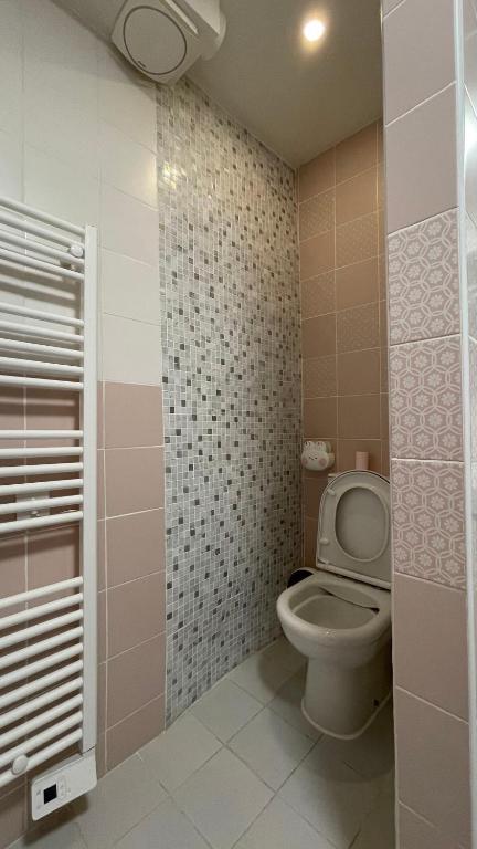 Appartement au cœur de Paris 5E - 2