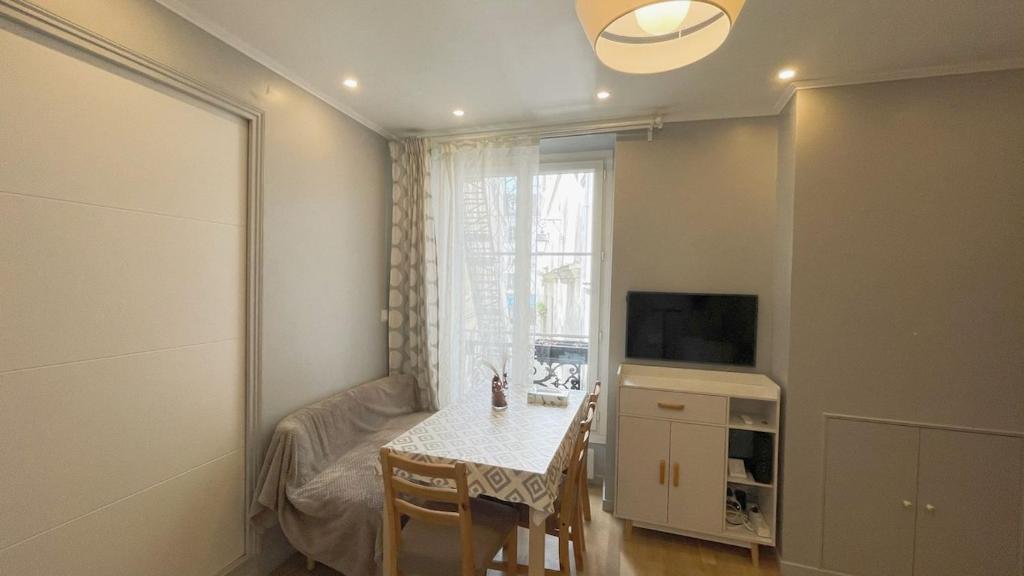 Appartement au cœur de Paris 5E - 3