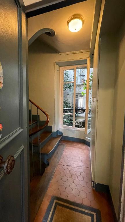 Appartement au cœur de Paris 5E - 5