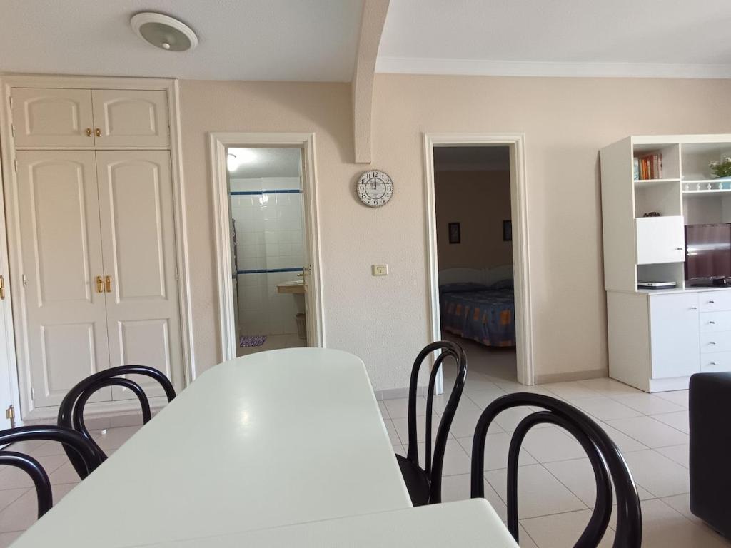 Cefe Sunset Apartment - 4
