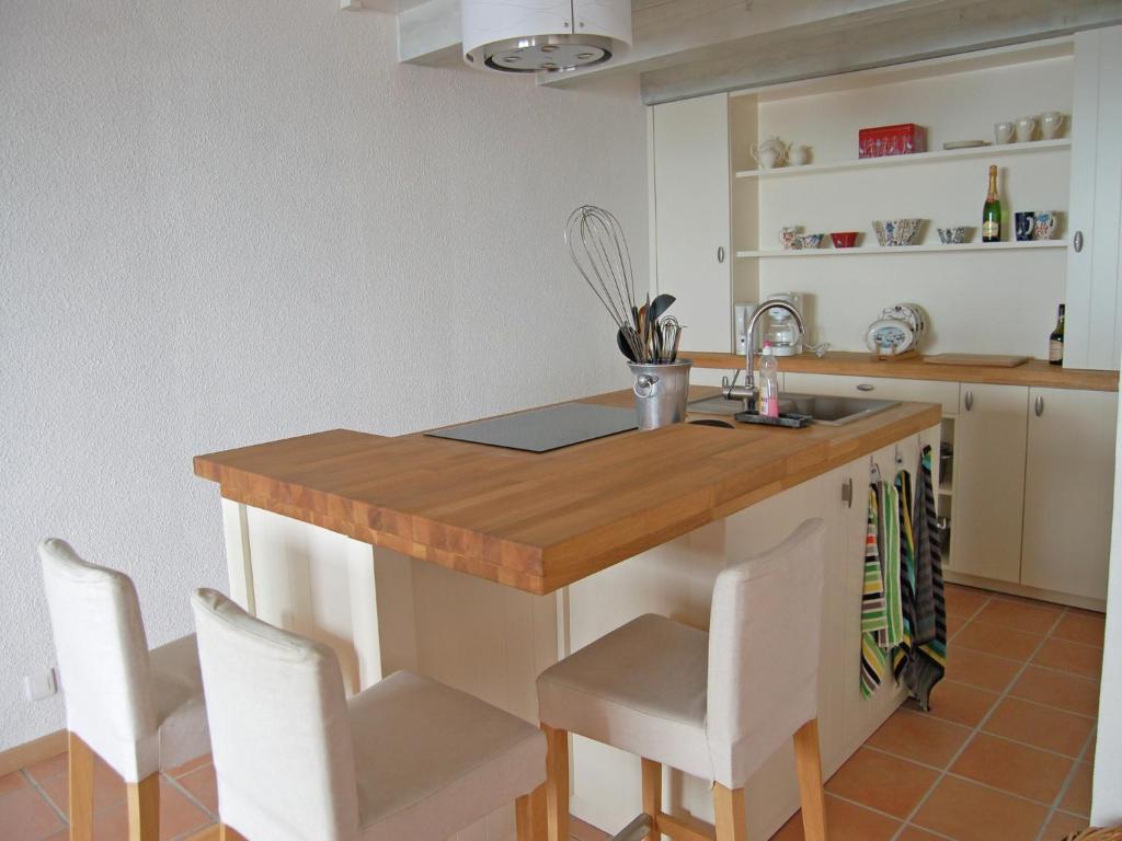 La Turbie Apartment, La Turbie - 2