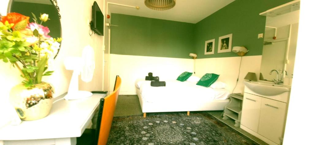 Hotel Kuiperduin