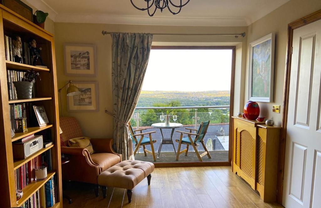 The Mews Llantrisant, Llantrisant