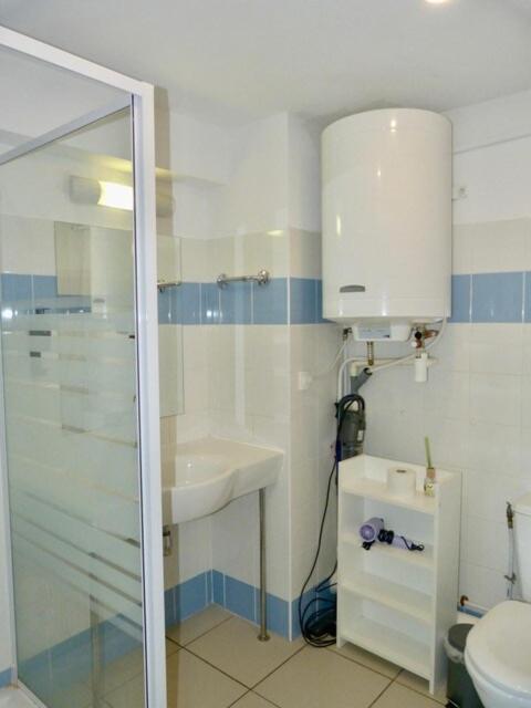 Le Clos d'AIX Studio 304 Parking - 4