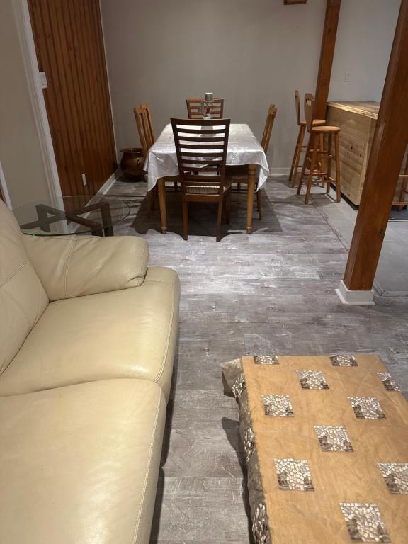 Rawdon 125 Ski Mont Calm, Rawdon