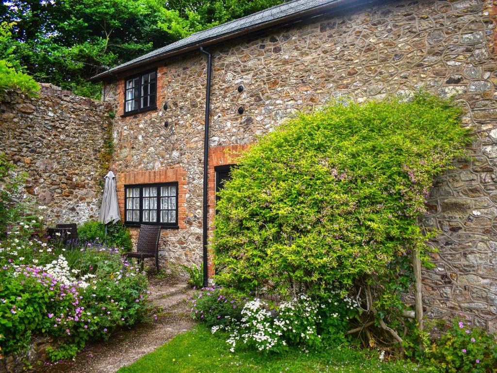 Cider Cottage - Uk50076, Sidmouth