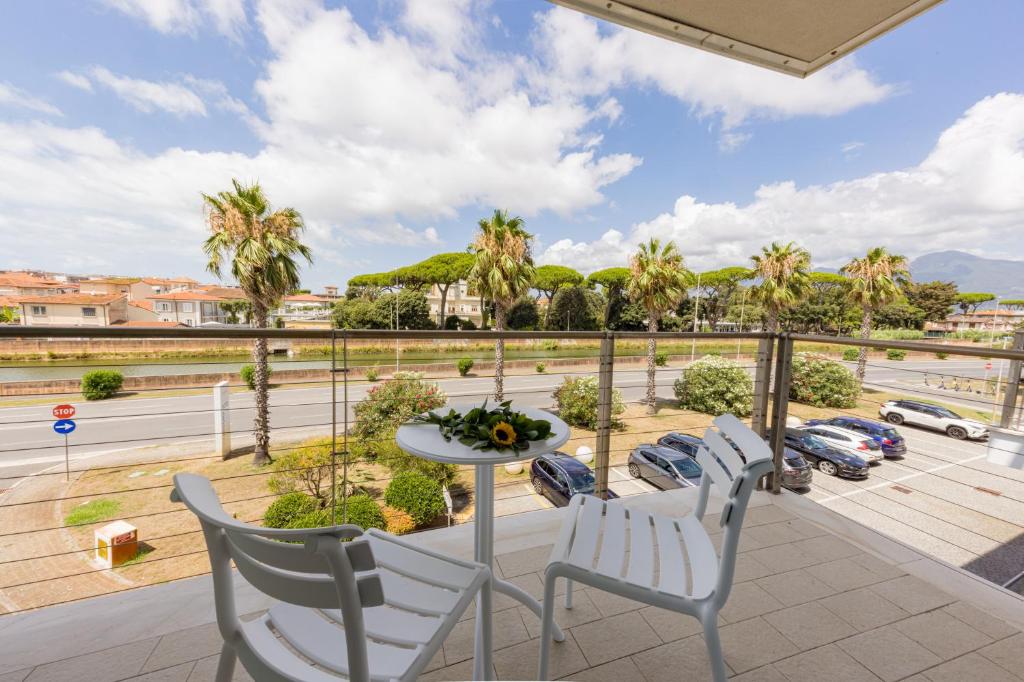 Hotel Viareggio - 3