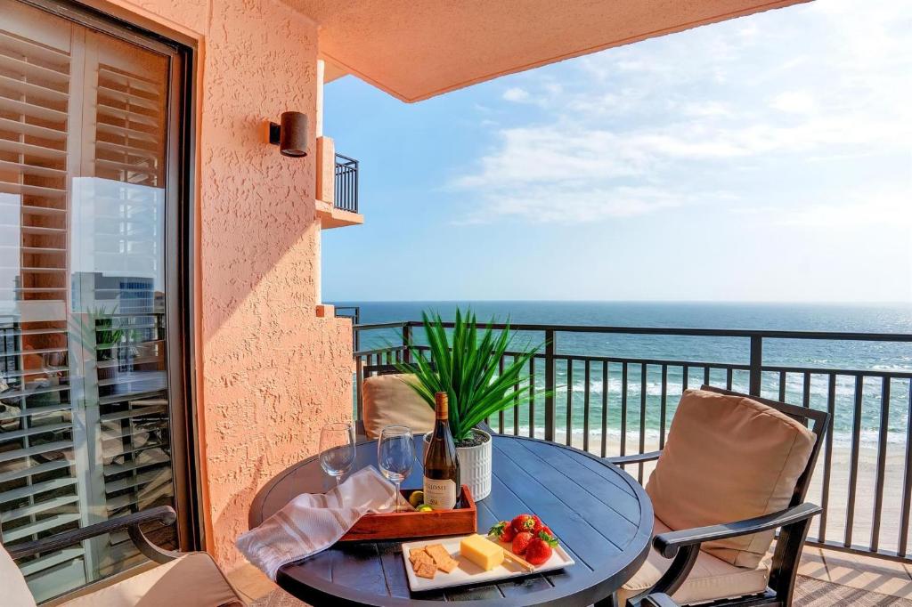 Seachase 1405W, Orange Beach