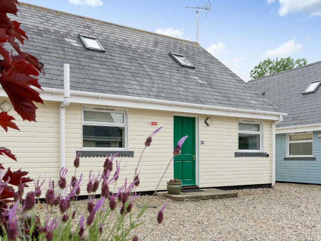 Jubileum Lodge Uk27999, Watton