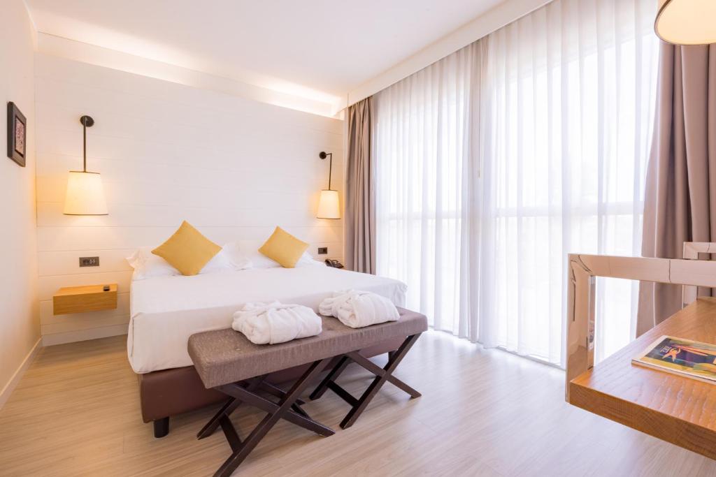 Hotel Viareggio - 5