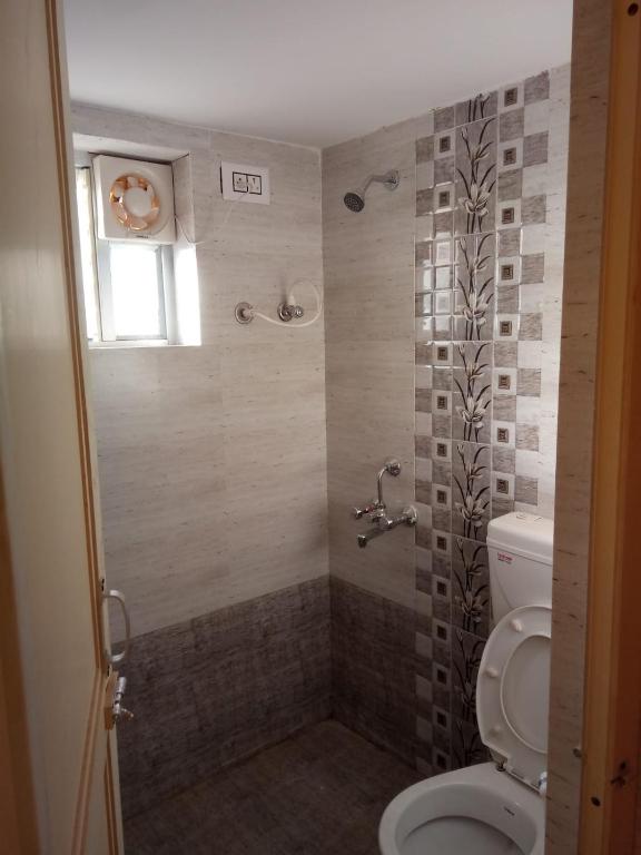 Satya Niwas, Bhubaneshwar