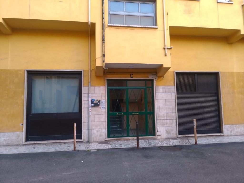 Aura Home Grazioso Appartamento a Pochi Passi dalla Metro A e C - 5