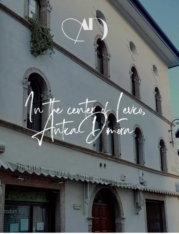 Antica Dimora, Levico Terme