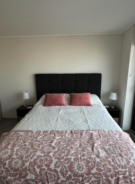 Exclusivo estudio, Ubicación privilegiada Ñuñoa - 1