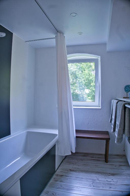 Ferienwohnung im Allgäu - 5
