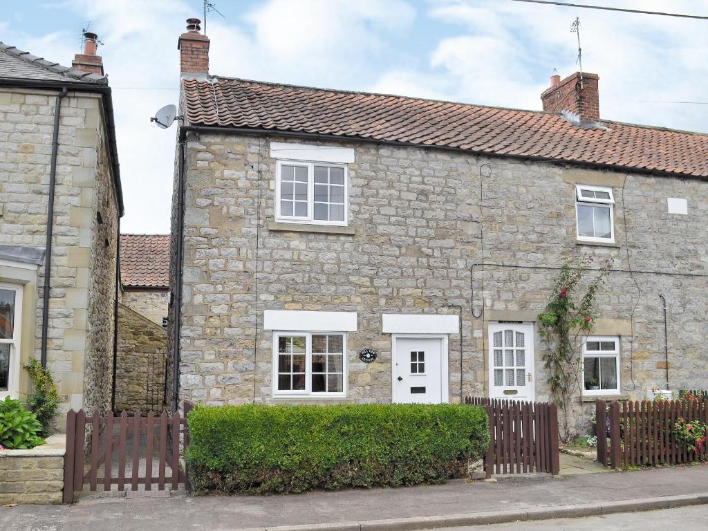 Hill View Cottage, Sinnington