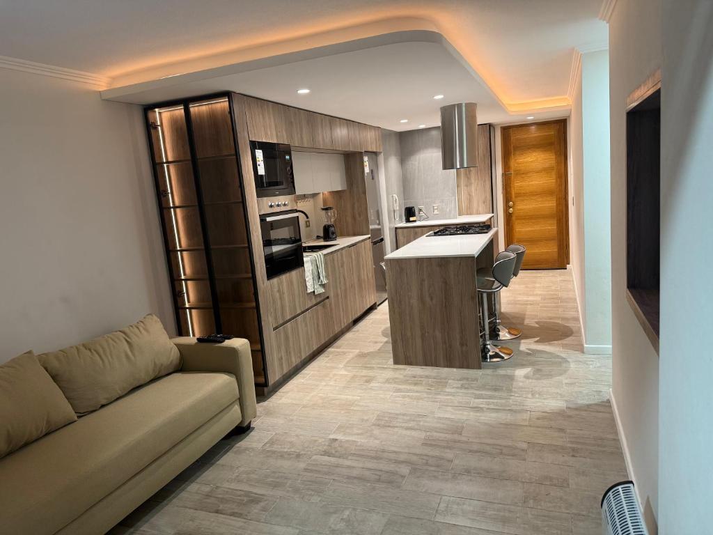 Providencia Premium Santiago - 1