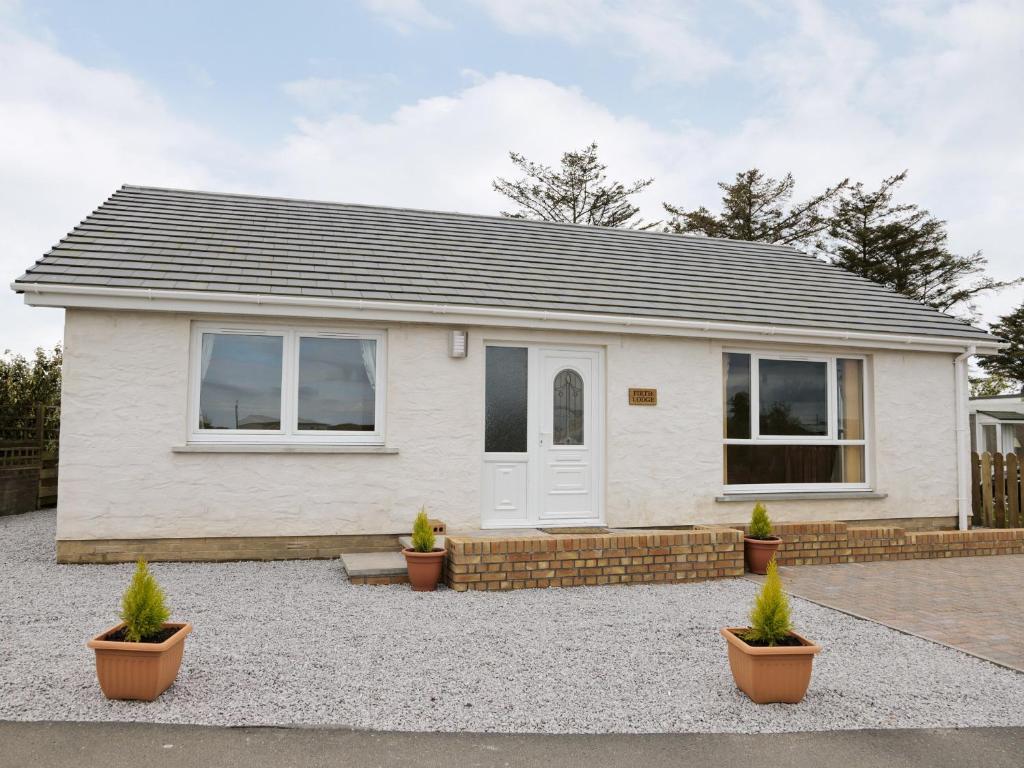 Firth Lodge, Mainsriddle