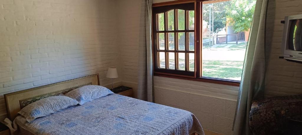 Casa dos dormitorios - 5