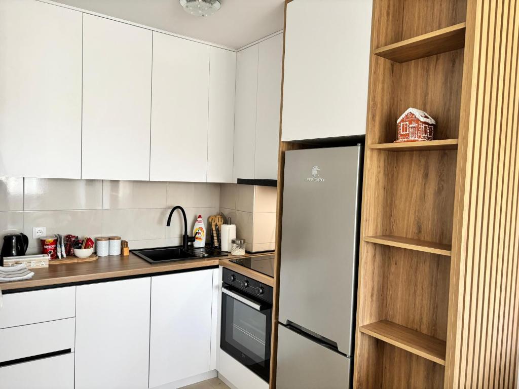 Apartman Leo - 5