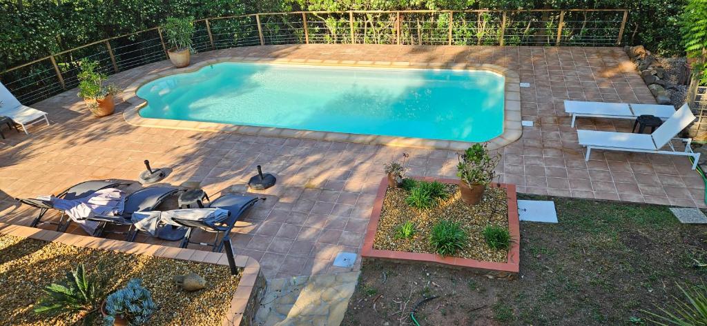 Maison de charme sur la Costa Brava - 4