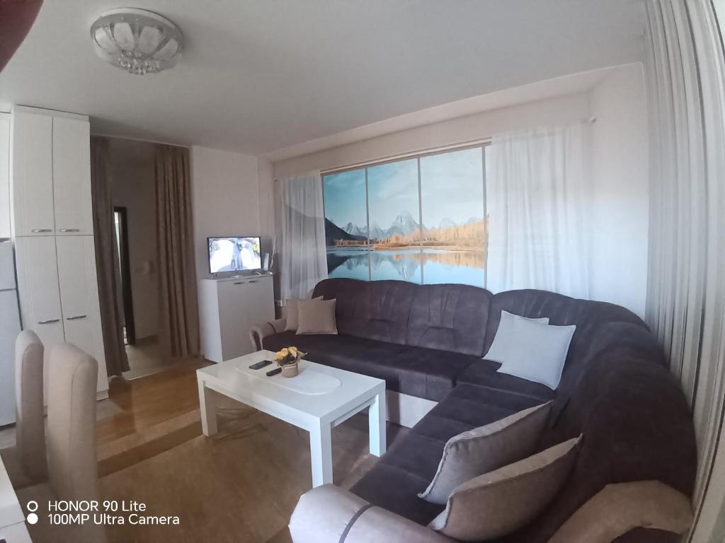 Apartman Miljković - 5