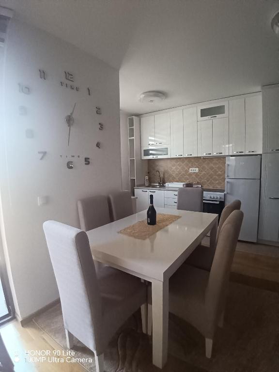 Apartman Miljković - 4