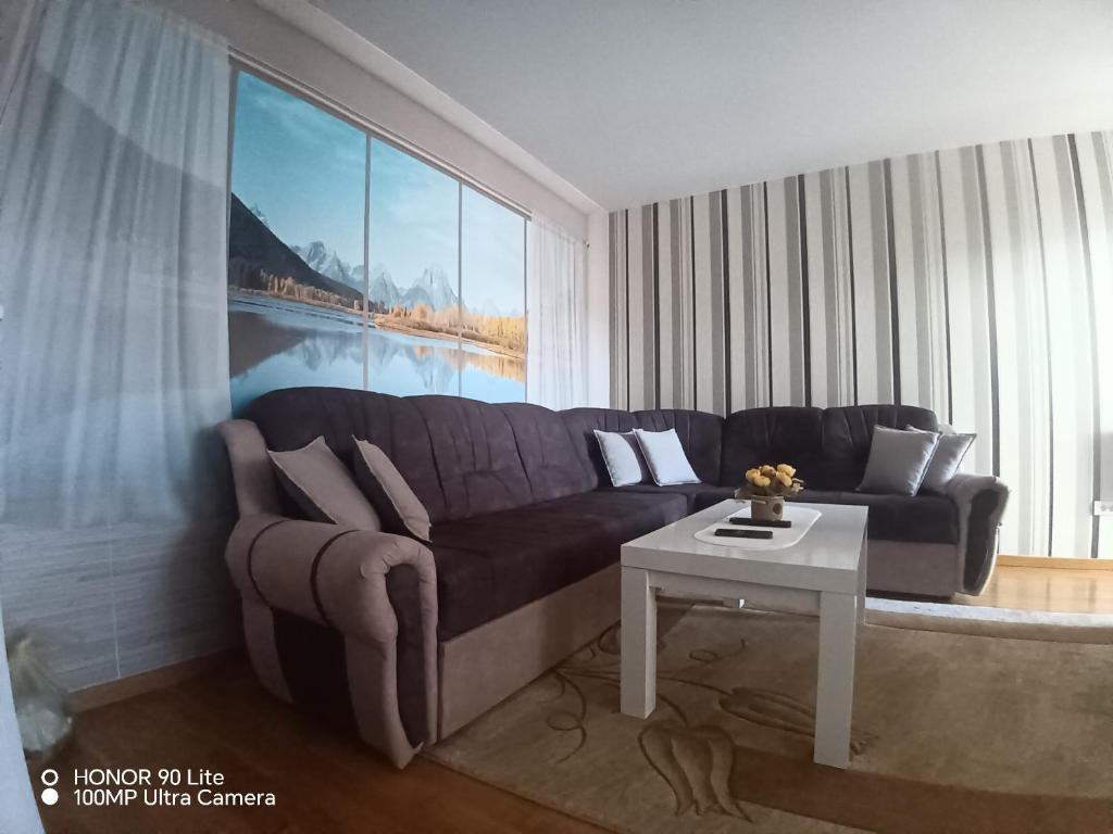 Apartman Miljković, Zlatibor