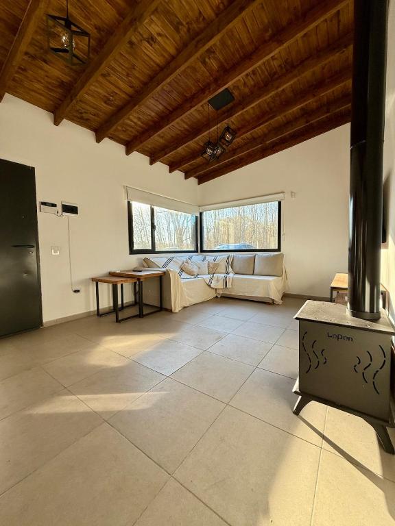 Excellent 3-room house - 4
