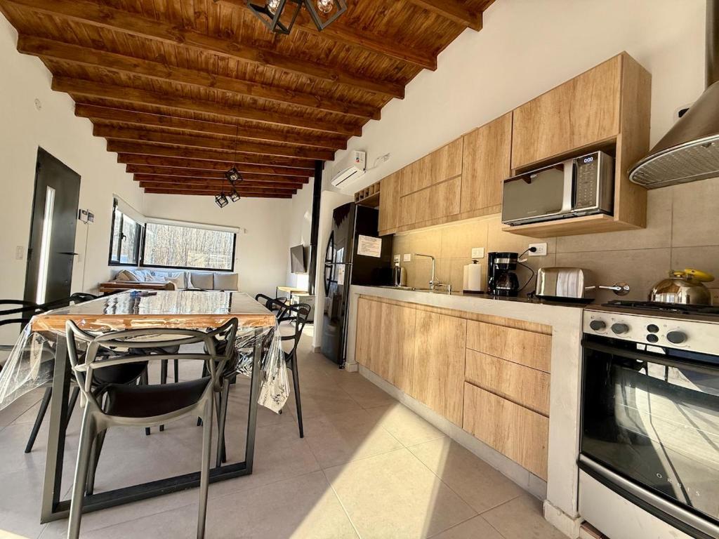 Excellent 3-room house - 3