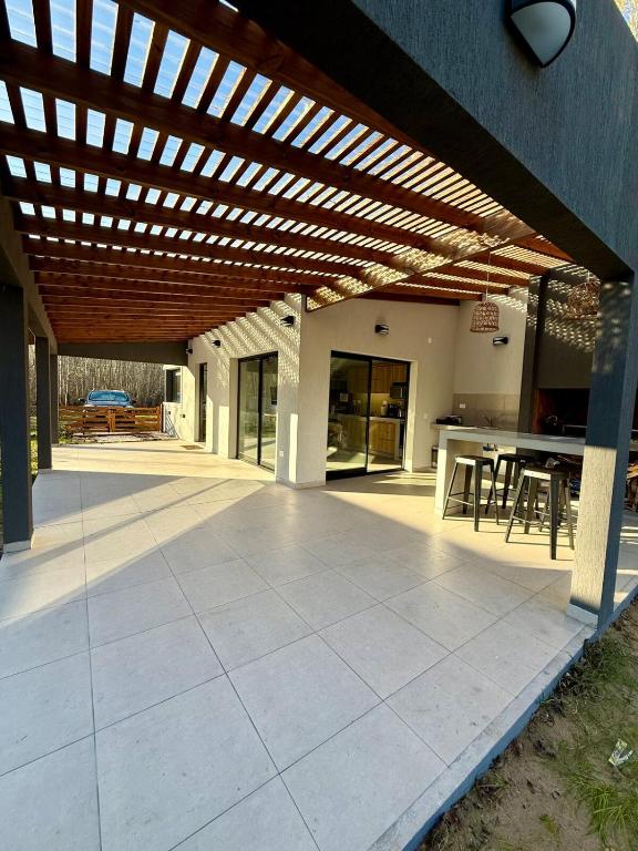 Excellent 3-room house - 2