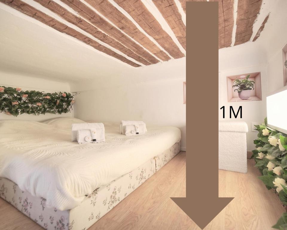 Agréable Studio rue ANIBES-HYPER CENTRE A0B211 - 4