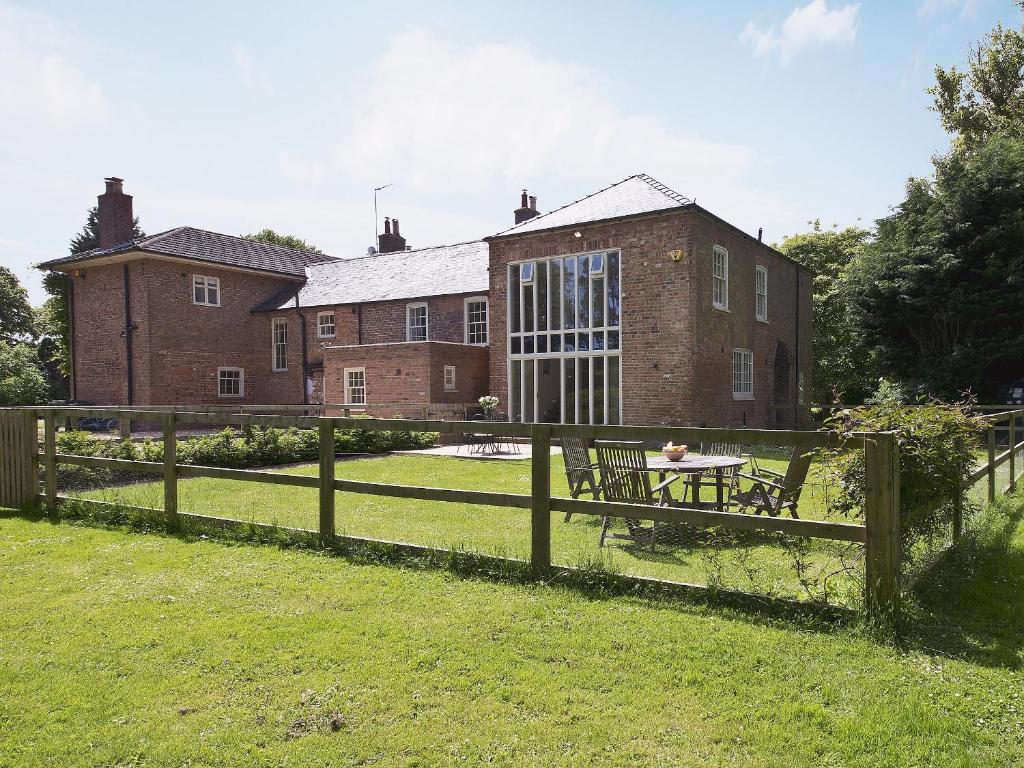 Curlew Barn, Sutton Bridge