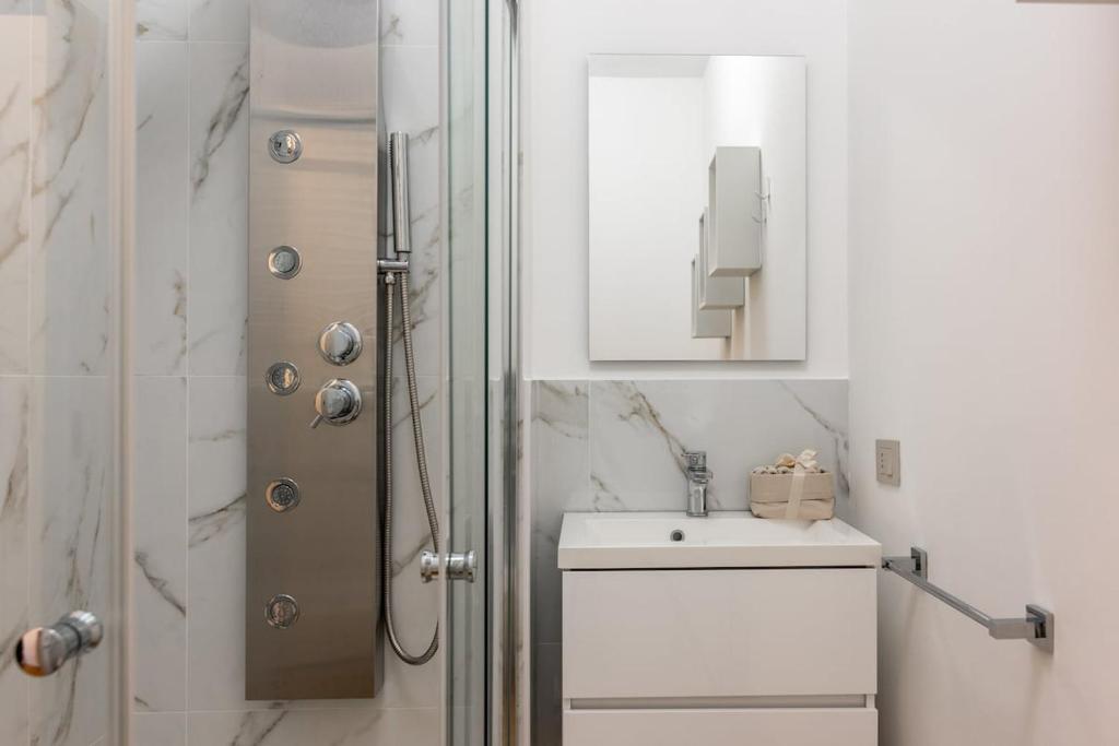 New! Skyline apartment - 5