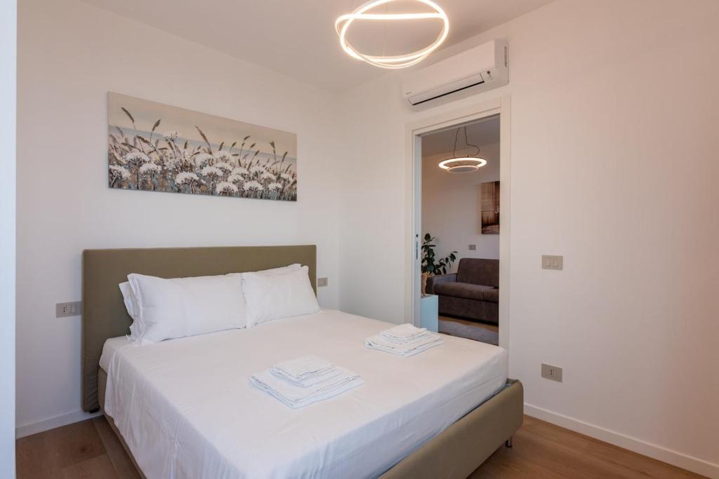 New! Skyline apartment - 4
