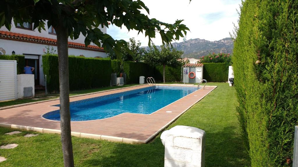 Magraners, L'Hospitalet de l'Infant