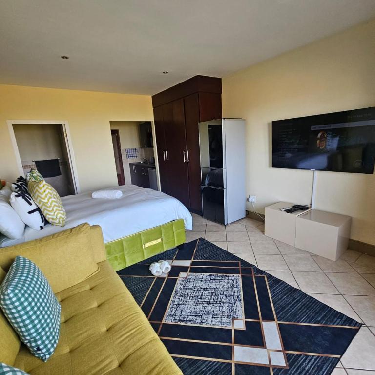 Ocean View Villas F3, Port Edward