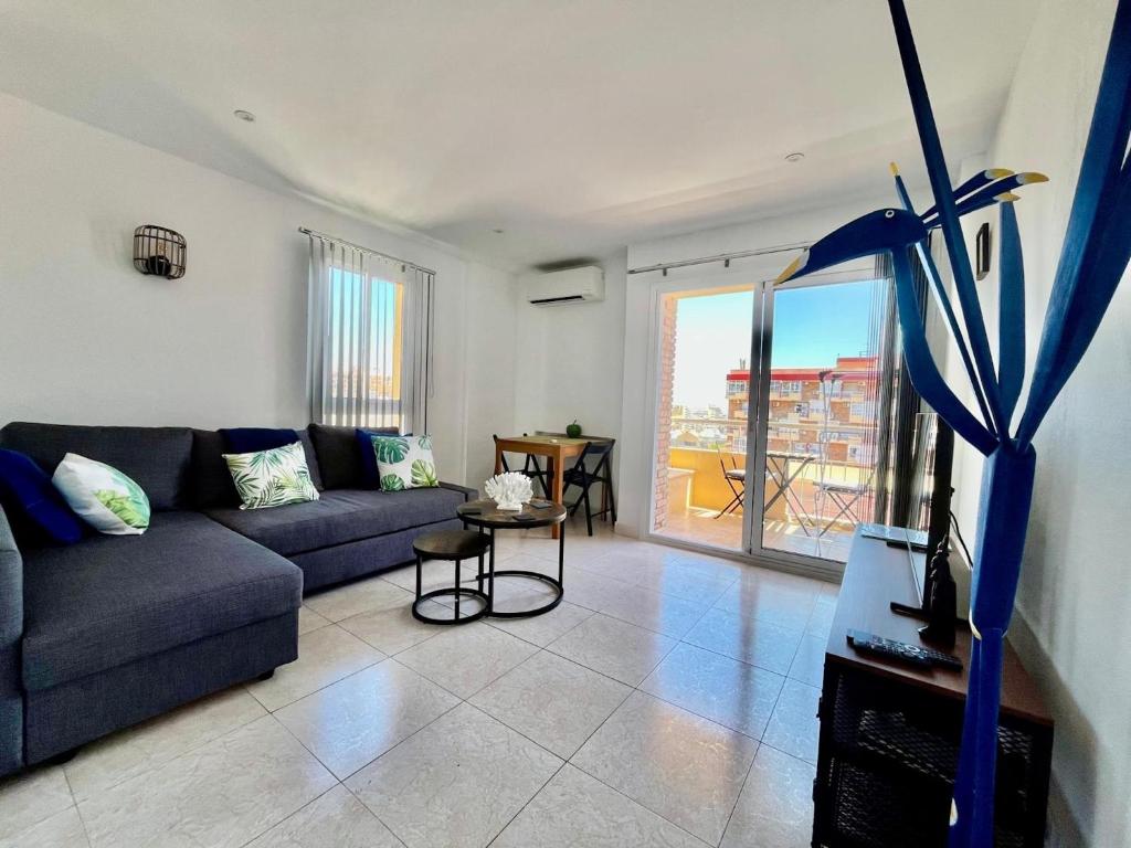Apartment Hercules 1 Bed WiFi TV - 1