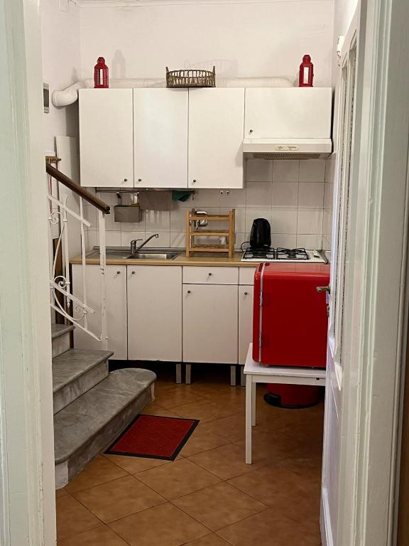 Villa Sciarra BnB - 2