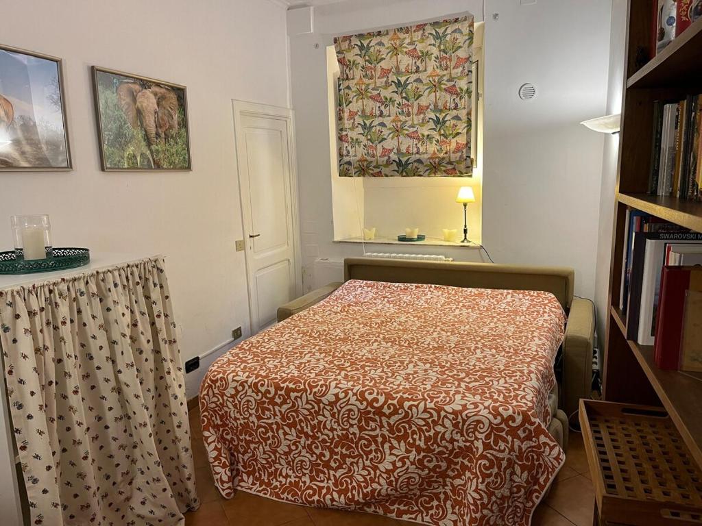 Villa Sciarra BnB - 3