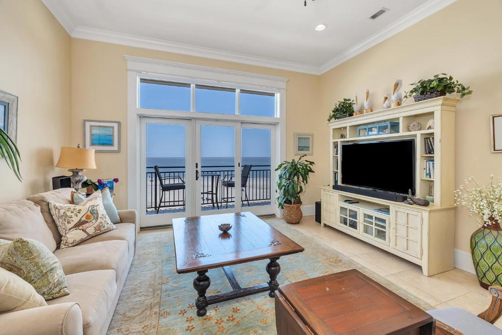 Sea Point #307, Ostrov Saint Simons