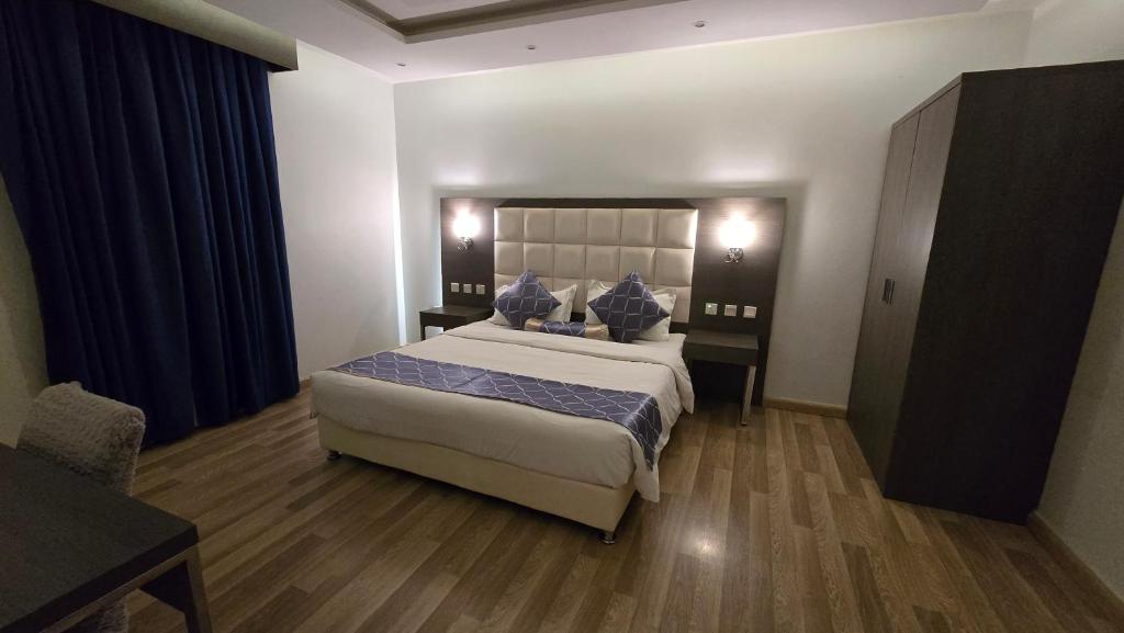 Marwa Residance, Džidda