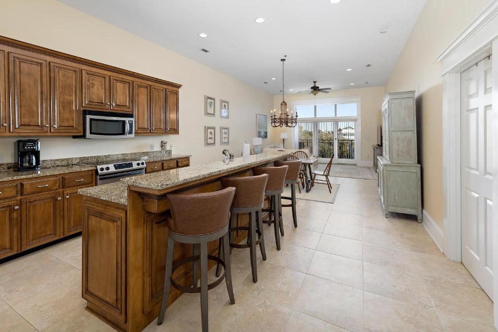 Sea Point #302, Ostrov Saint Simons