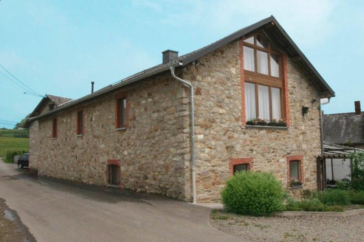 Apartment in Ondenval near Malmedy, Waimes