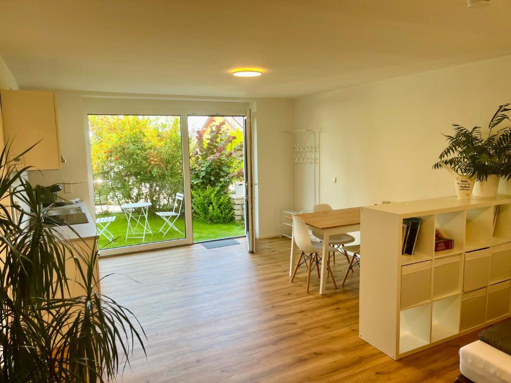 Bamberger Auszeit, Litzendorf