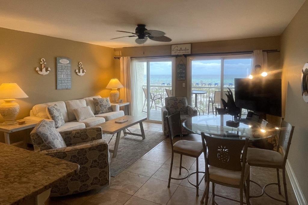 Island Sands 205, Fort Walton Beach