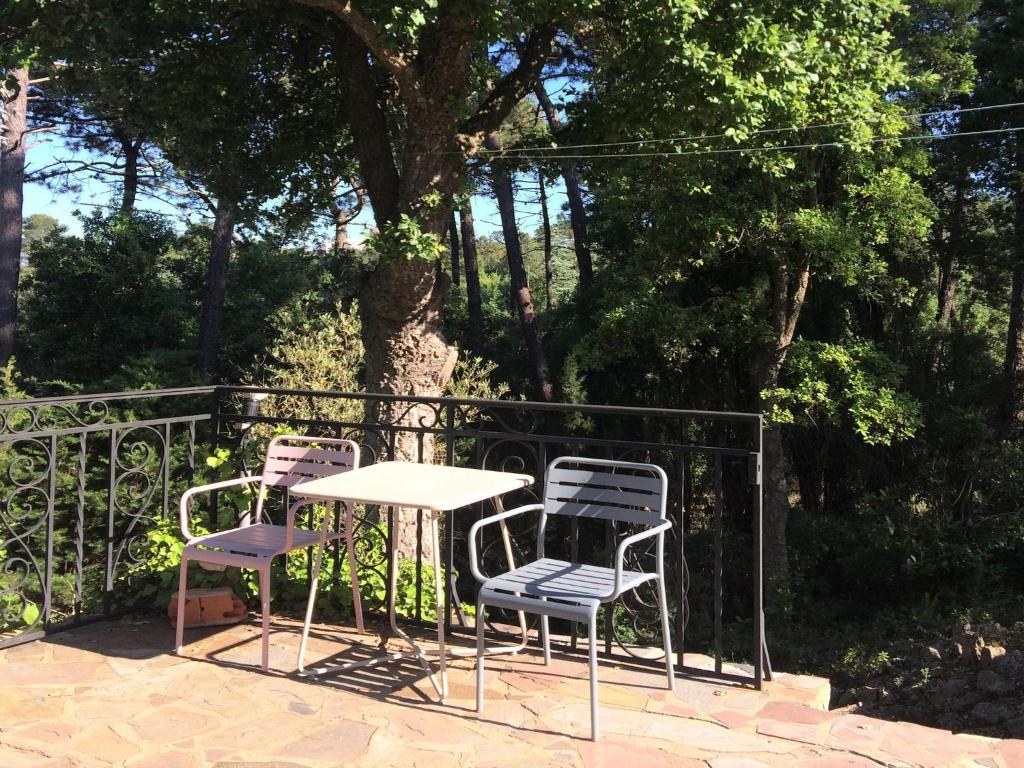 Holiday Home in Fréjus with Pool & Tennis - 5