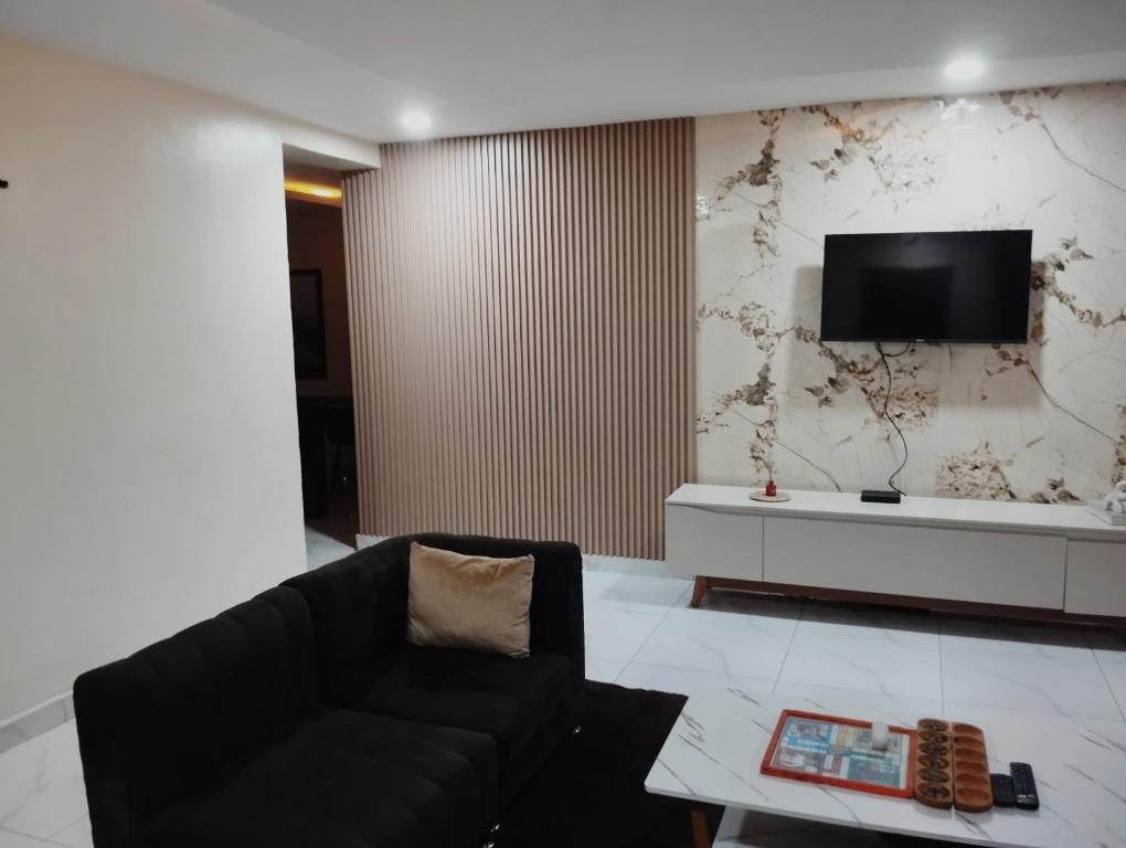 WKNM Apartment, Ibadan